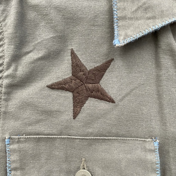 Dragonfly Jacket - Picture 4 of 6